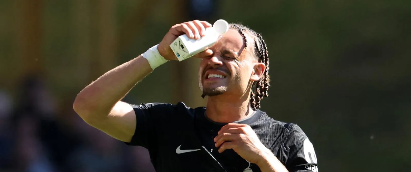 Een zware klap voor Nederland: Xavi Simons mist het WK! - Belga