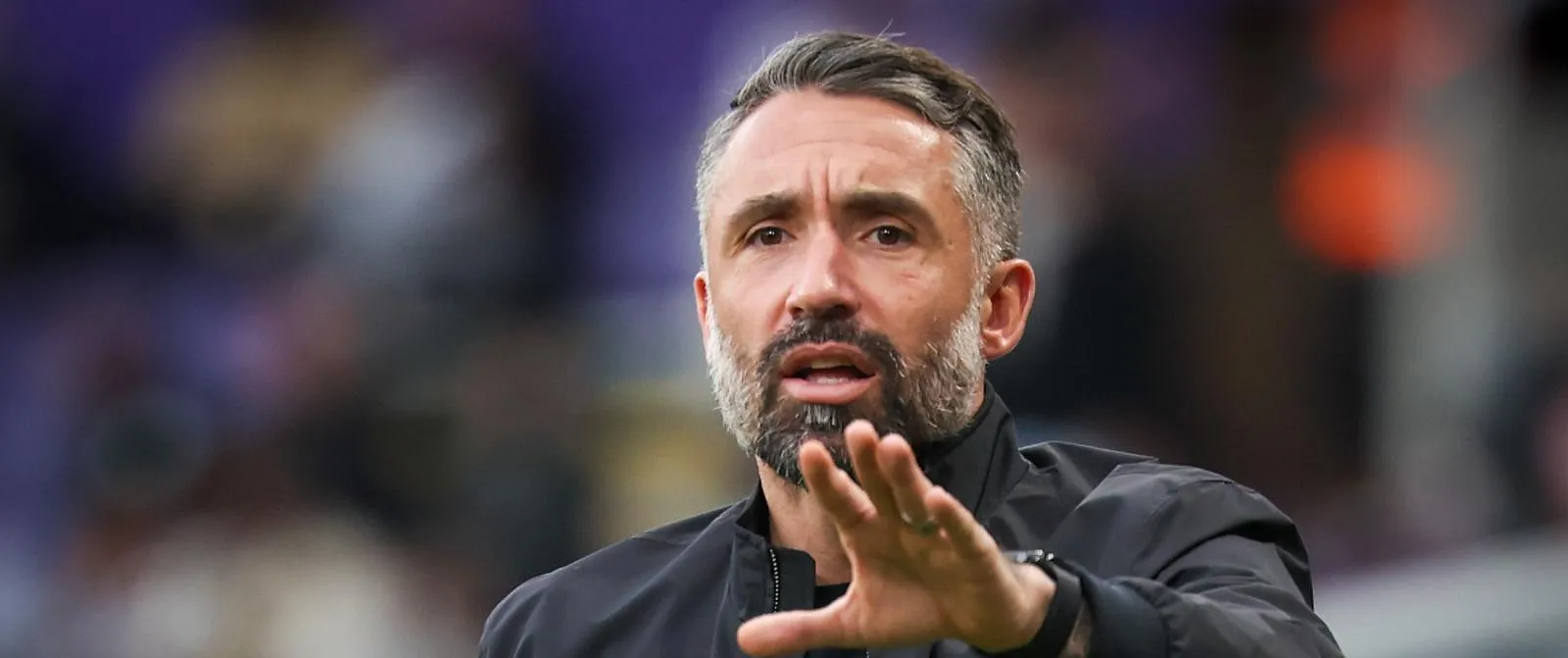 “We hebben een beter gezicht getoond”: de reactie van Taravel na de nederlaag van Anderlecht tegen Union - Circus Daily