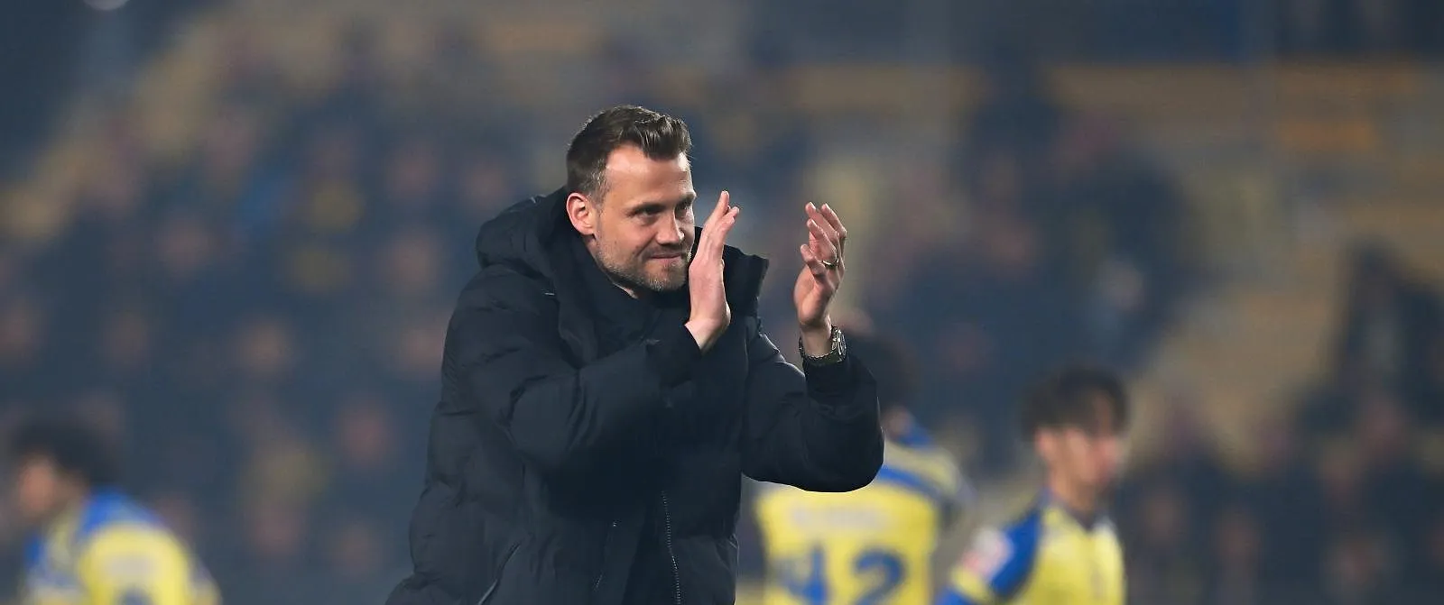 Mignolet krijgt uiteindelijk toch een echt afscheid: de Brugse doelman heeft de training hervat! - Circus Daily