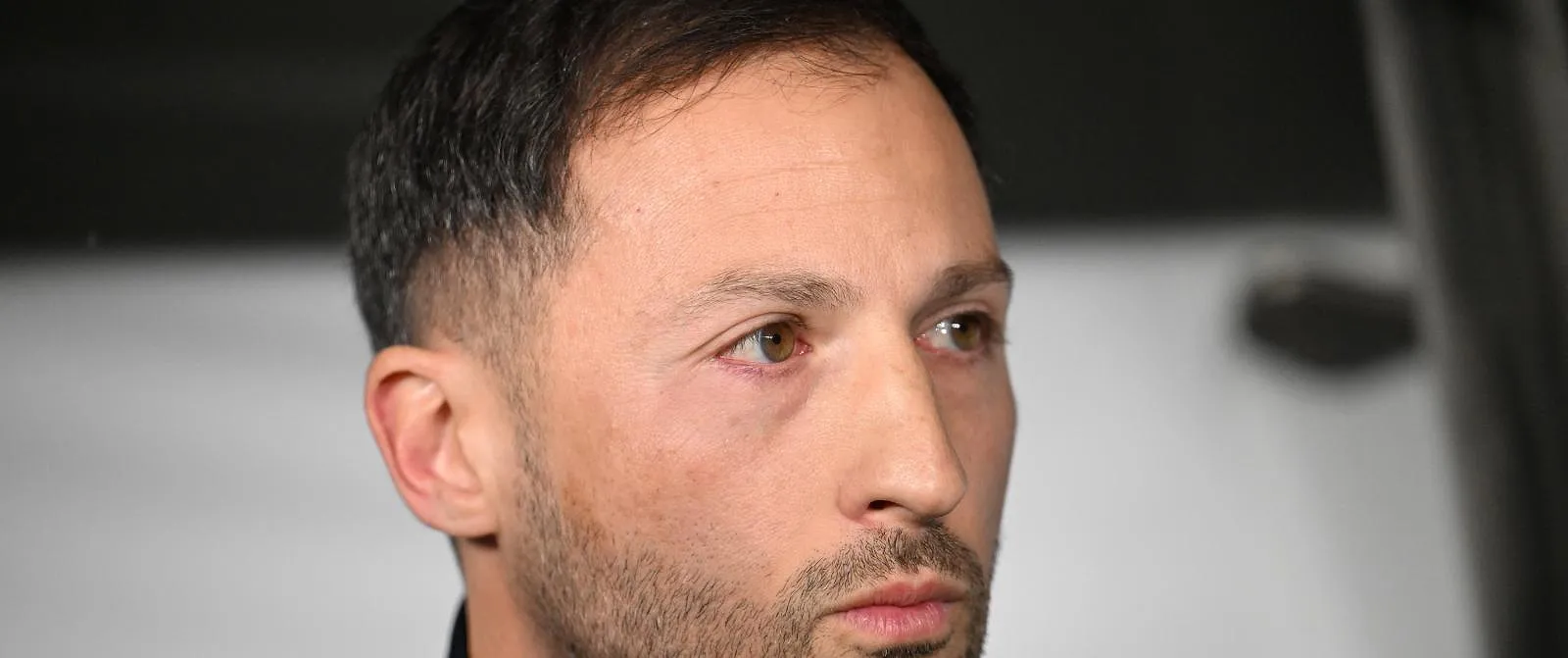 Het is voorbij: Domenico Tedesco ontslagen als trainer van Fenerbahçe! - Circus Daily
