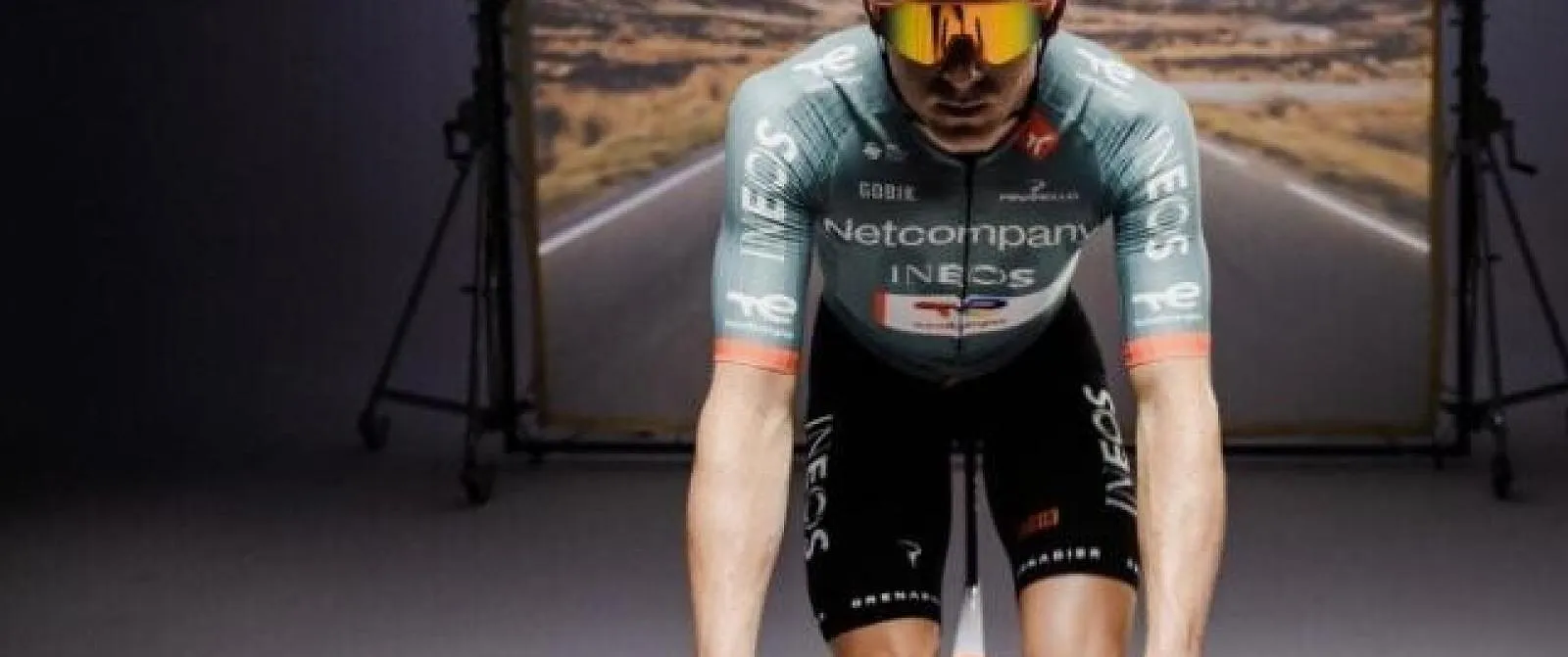 INEOS Grenadiers wordt vanaf volgende week omgedoopt tot Netcompany INEOS Cycling Team - Belga