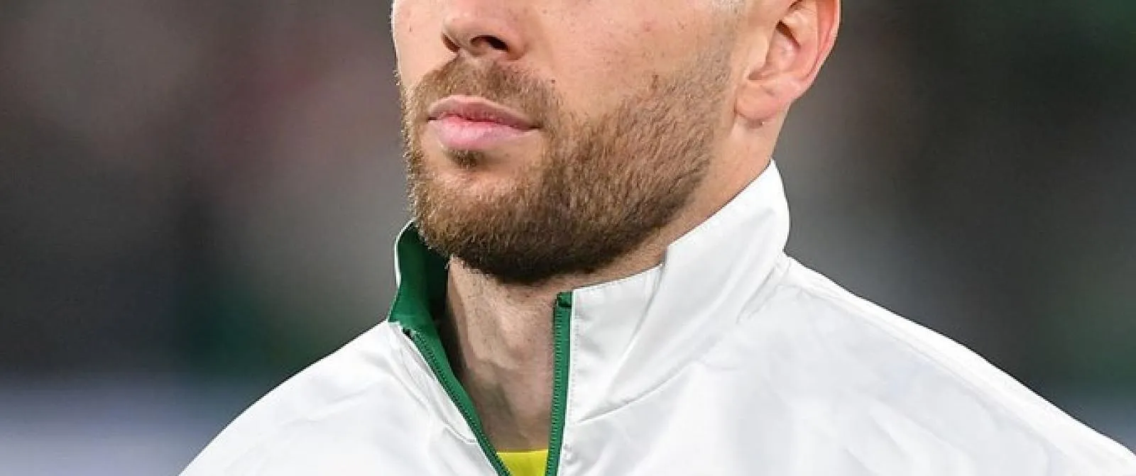 Zware klap voor Algerije: Luca Zidane loopt kaakbreuk op en is onzeker voor het WK! - Circus Daily