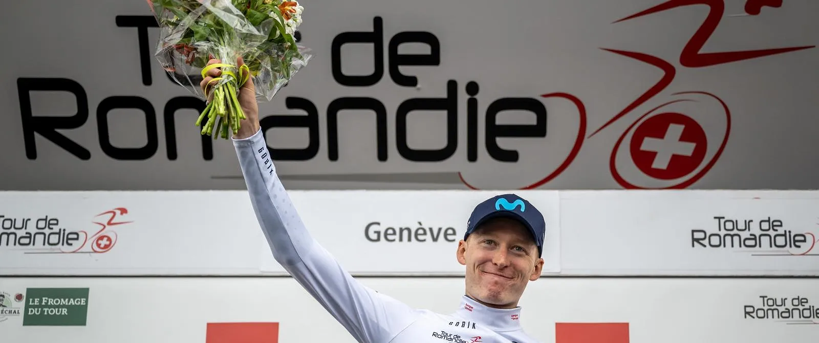 Ronde van Romandië bedreigd: geldgebrek kan fataal zijn - Circus Daily