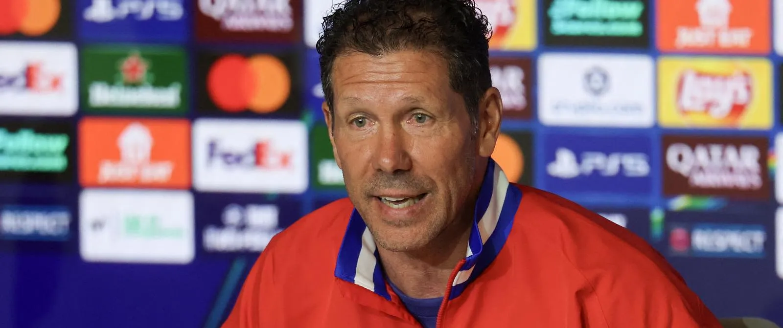 Diego Simeone voor de kraker tegen Arsenal: «Geen druk, maar hoop» - Circus Daily
