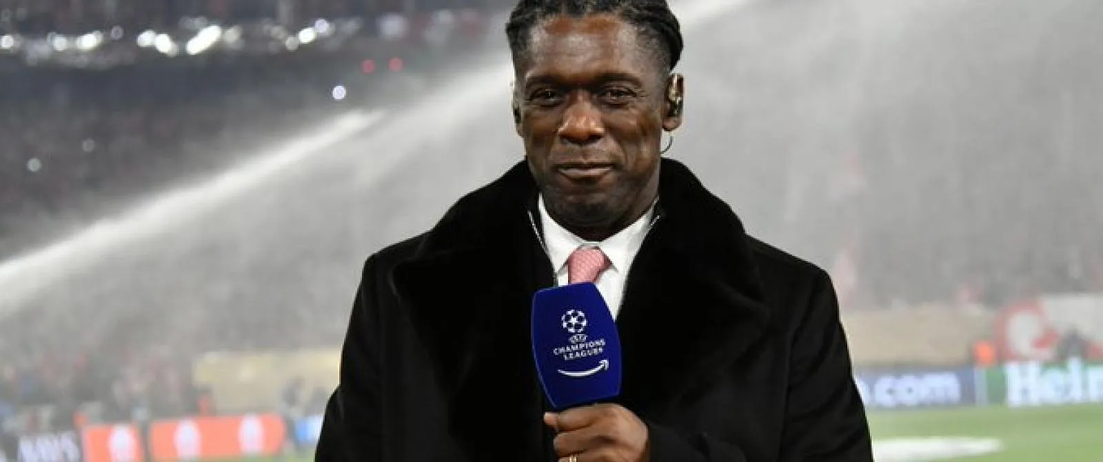 “Arsenal kan het doen”: waarom Clarence Seedorf de Gunners als favoriet ziet voor de eindzege - Circus Daily