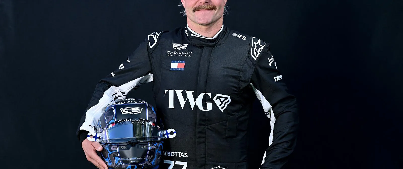 “Ik vind mijn plezier elders”: Valtteri Bottas over zijn nieuwe leven bij Cadillac - Circus Daily