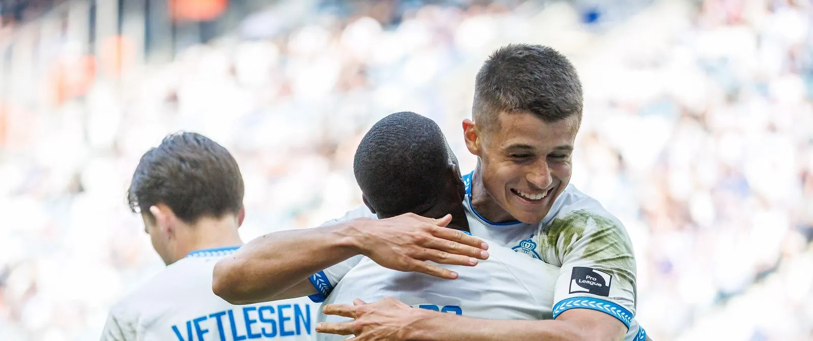 Club Brugge waagt zijn kans voor Zwitsers U21-international - Circus Daily