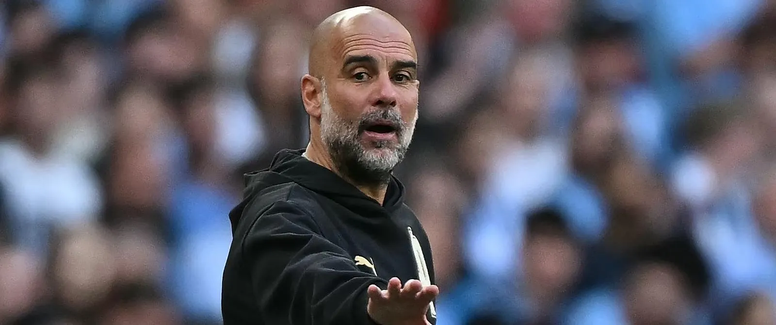Pep Guardiola laat Europees titanenduel links liggen voor League One: «PSG-Bayern? Een rotmatch» - Circus Daily