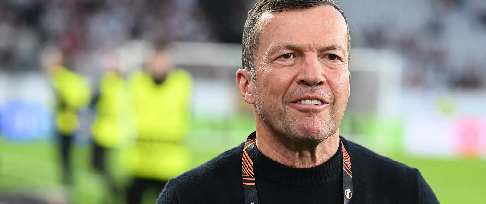 Lothar Matthäus zet in op fysieke superioriteit van Bayern voor return! - Circus Daily