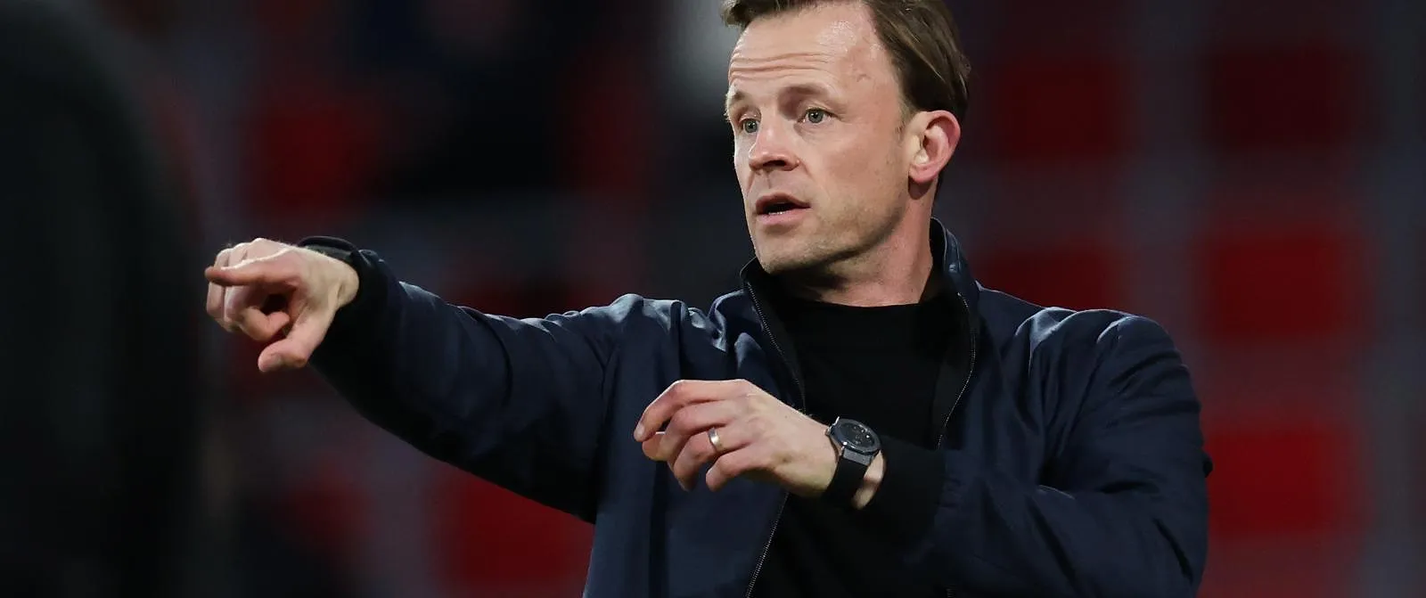 “Wij kwamen in elke wedstrijd op achterstand, dat moet veranderen”: Vincent Euvrard weet waaraan hij moet werken om de Europe Play-offs te winnen - Circus Daily