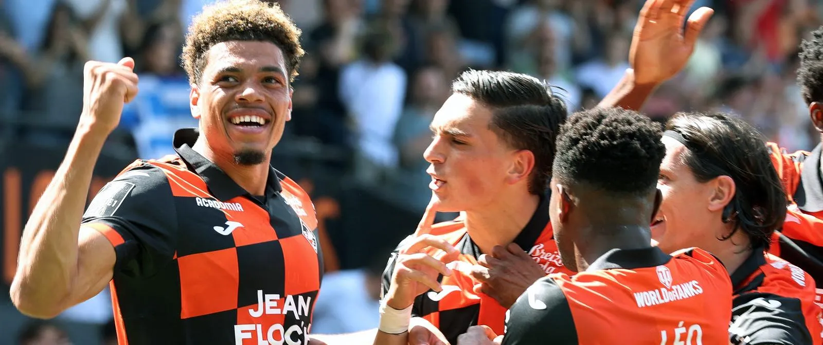 Een Belgische trainer in de Ligue 1? Lorient heeft twee namen op de shortlist! - Circus Daily