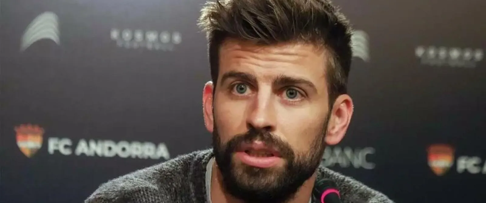 “Verslagen en boetes zullen niet uitblijven”: Gerard Piqué en FC Andorra halen uit naar de arbitrage in La Liga 2 - Circus Daily