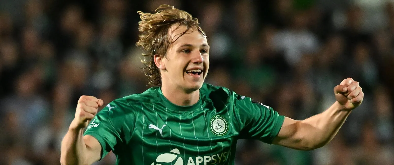 Lommel wint heenmatch van Promotion Playoffs in eigen huis tegen Beerschot (3-1) - Circus Daily