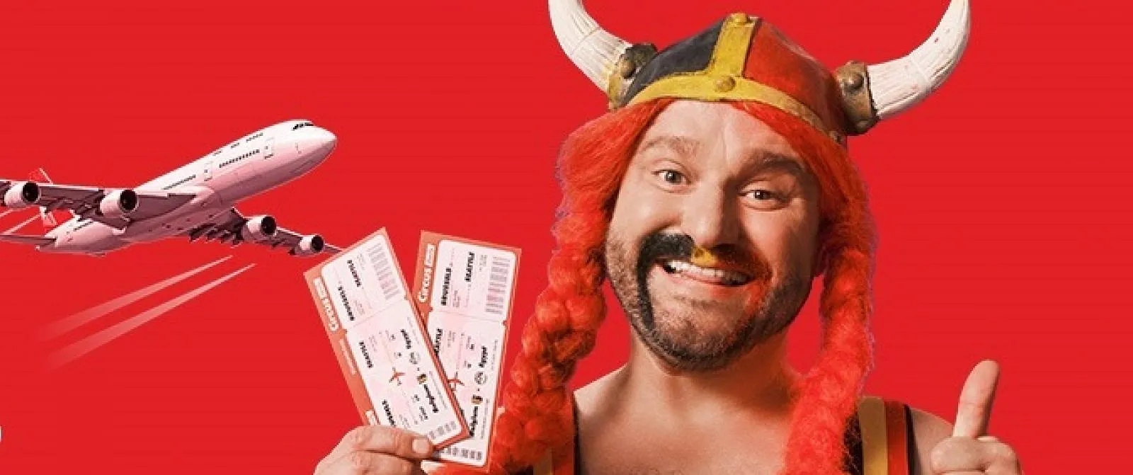 Win een VIP voetbalreis naar de VS! - Circus Daily