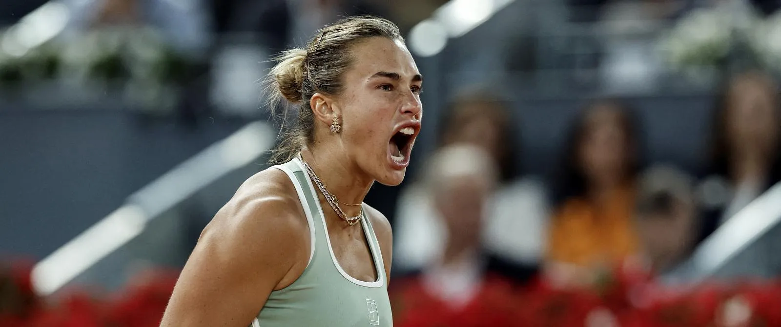 Aryna Sabalenka kondigt aan bereid te zijn de Grand Slams te boycotten! - Circus Daily