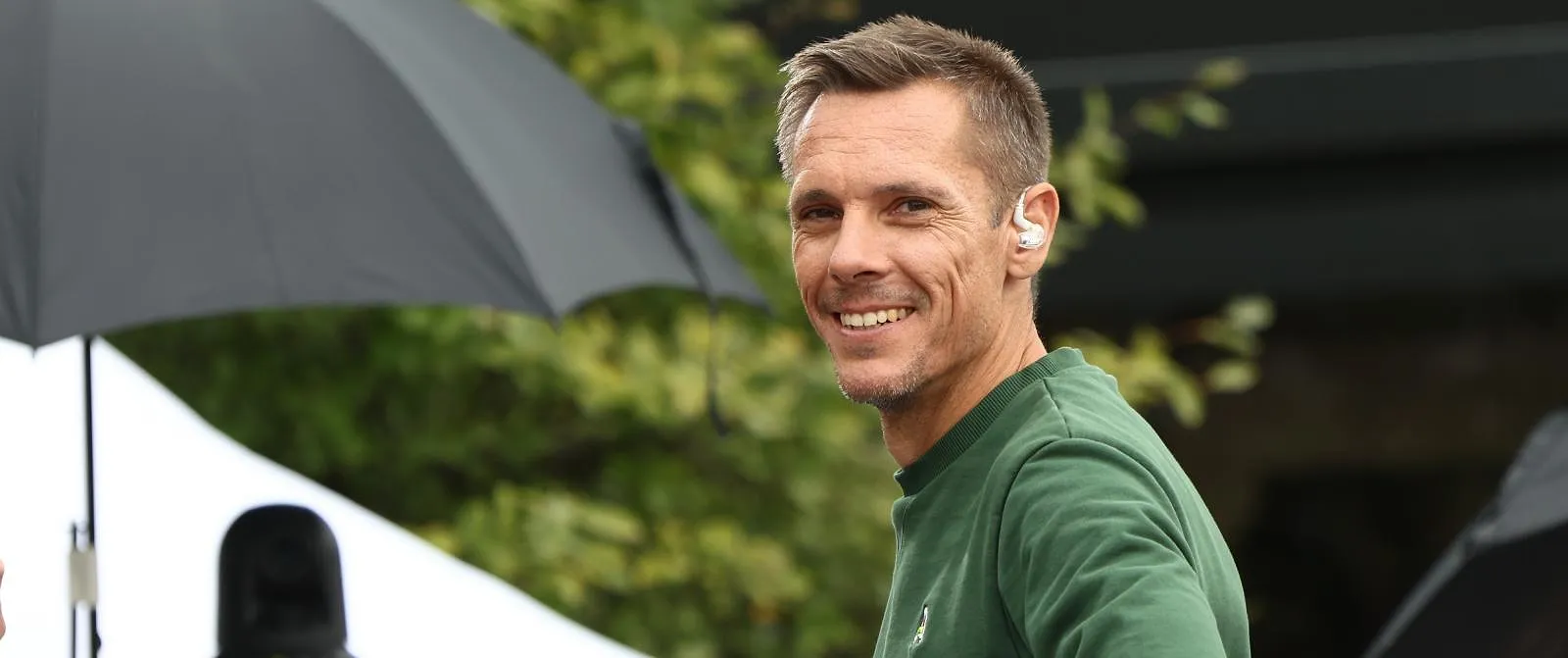 Philippe Gilbert analyseert de komst van Seixas naar de Tour: «Remco weet dat hij er een concurrent bij heeft» - Circus Daily