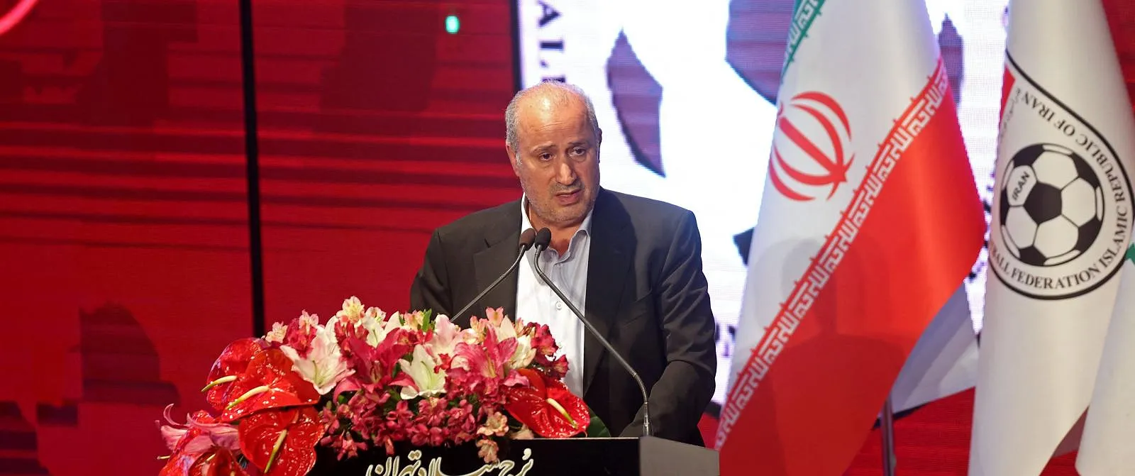 Iran dreigt nog steeds met forfait voor het WK: «Niemand heeft het recht om ons land te beledigen» - Circus Daily