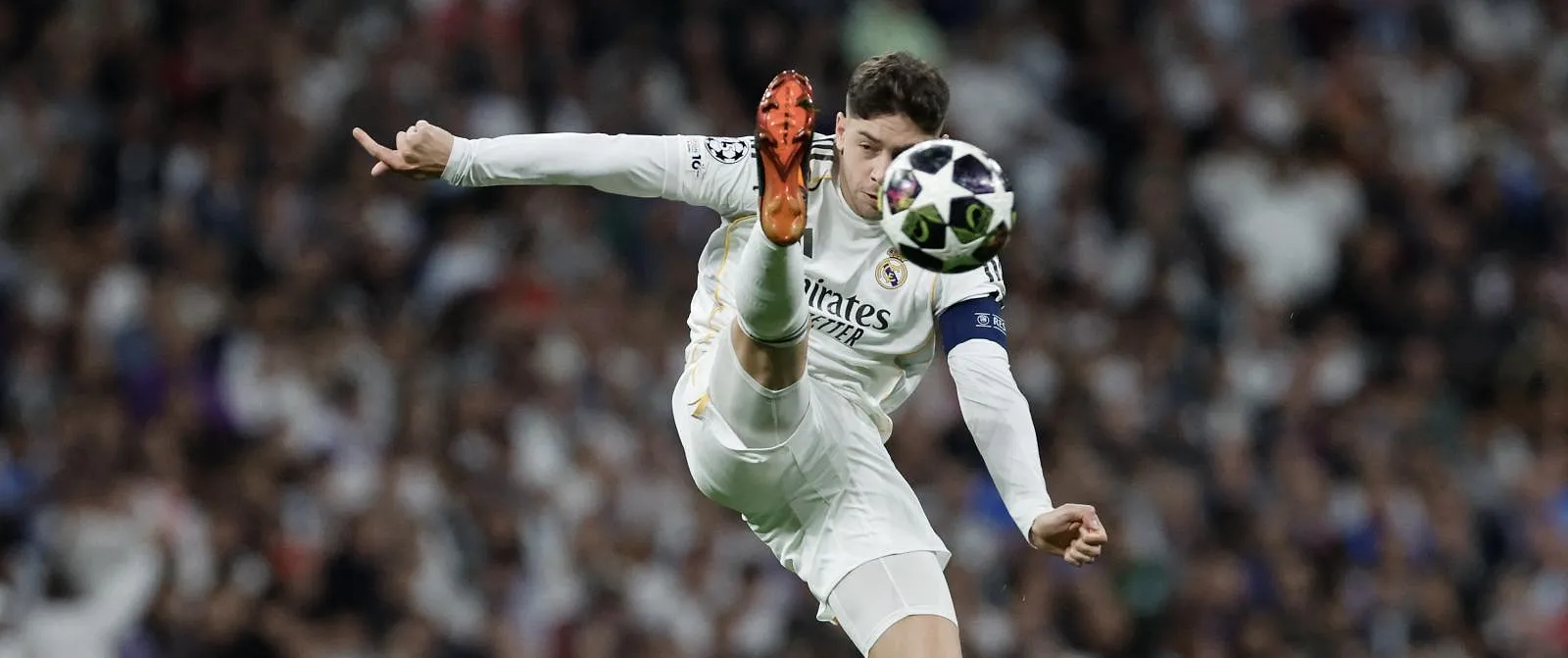 Totale chaos bij Real Madrid: Tchouaméni slaat Valverde naar het ziekenhuis na nieuwe vechtpartij - Circus Daily
