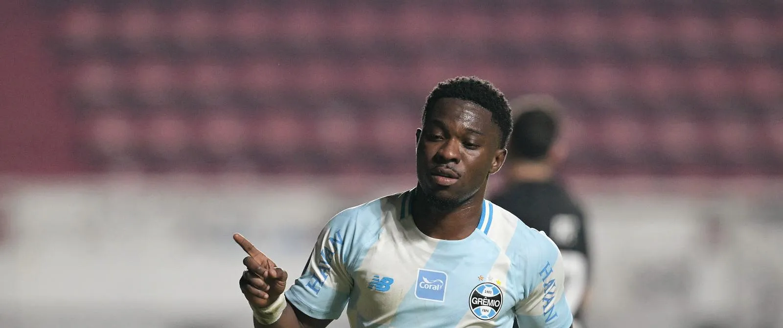 Ex-Anderlechtspeler heeft zijn keuze gemaakt: het wordt Ghana en hij kan naar het WK - Circus Daily