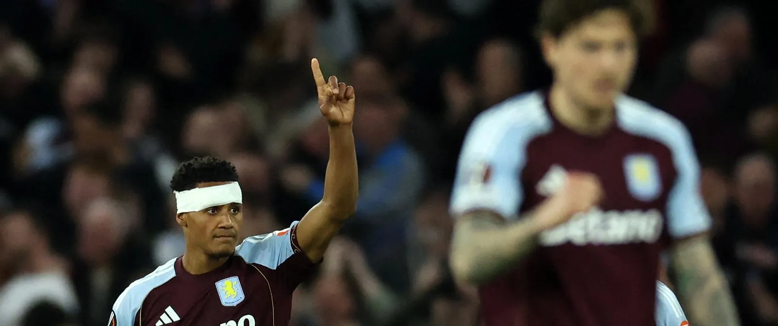 Europa League : Tielemans en Aston Villa verslaan Forest en nemen het in finale op tegen Freiburg - Belga