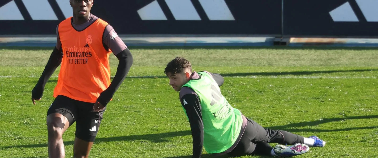 Federico Valverde verbreekt het stilzwijgen: «Mijn ploeggenoot heeft me niet geslagen» - Circus Daily