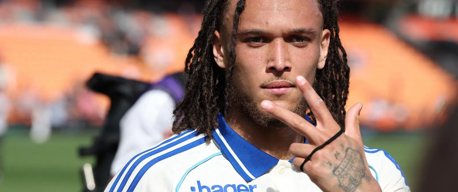 Diego Moreira probeert gemoederen te sussen tegenover Ultras: «Ik probeerde gewoon een groter conflict te vermijden» - Circus Daily
