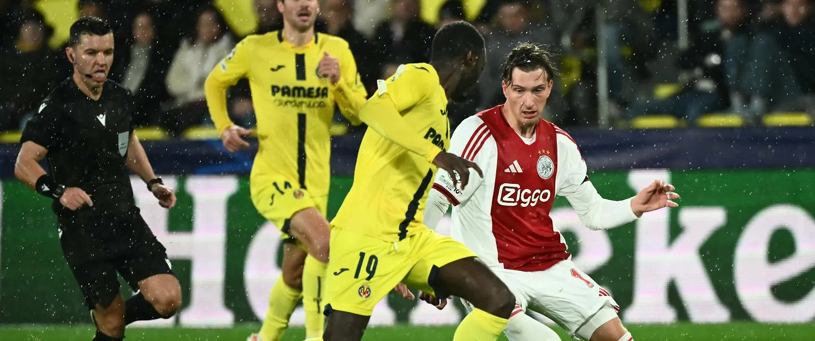 Mika Godts in het vizier van Bayern München! - Circus Daily