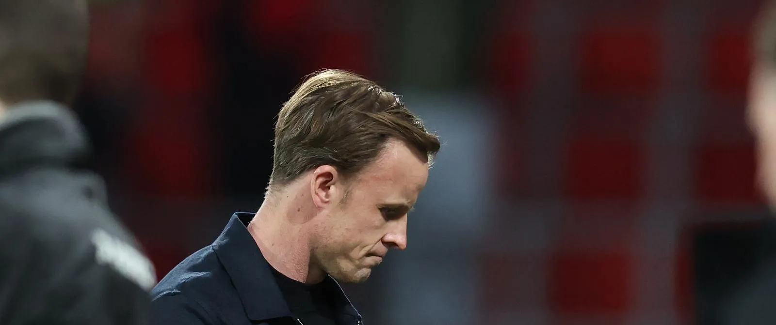 Standard alleen aan de leiding in de Europe Play-offs: « Een serieuze kandidaat », « de club staat waar ze moet staan » - Circus Daily