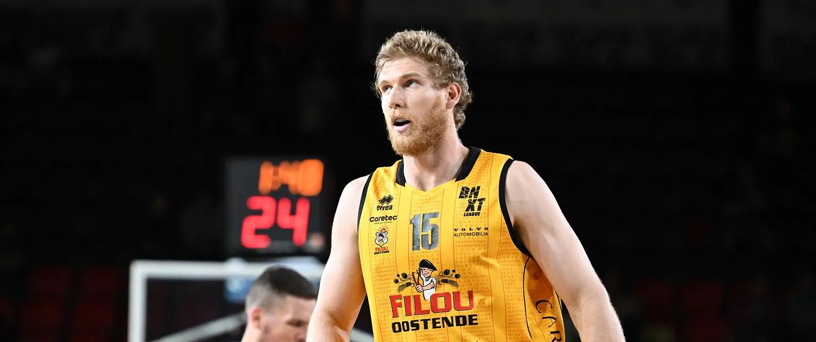 BNXT League : Oostende wint ruim van Brussels en sluit competitie af op tweede plaats - Belga