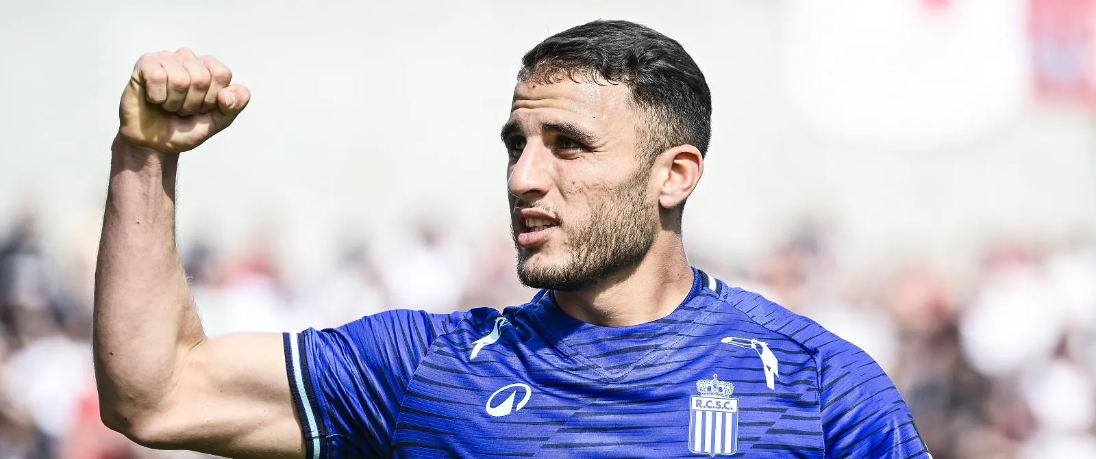 Yacine Titraoui geniet sterke interesse van Premier League-club - Circus Daily