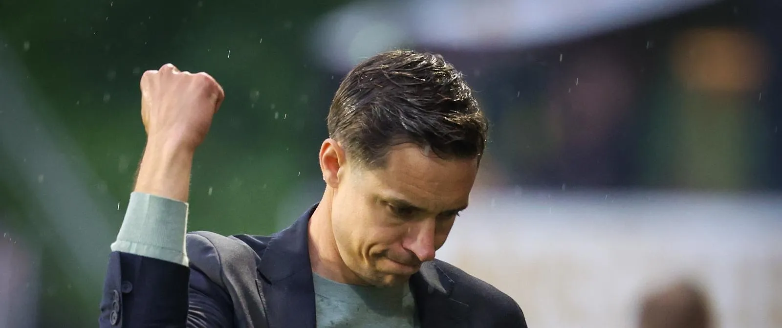« De tweede plaats is binnen, maar we nemen daar geen genoegen mee » : David Hubert wil Club Brugge niet lossen - Circus Daily