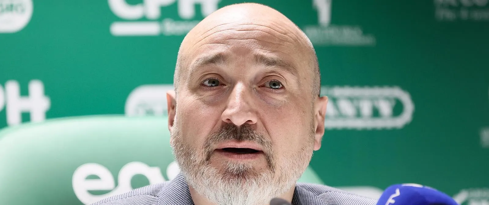 «Hij past bij de club»: Toni Turi ziet profiel van nieuwe RAAL-coach wel zitten