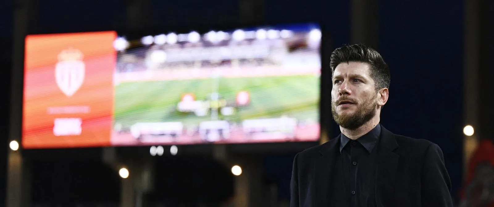 Pocognoli op de wip bij Monaco? « Er zal een reflectie over zijn toekomst worden opgestart » - Circus Daily