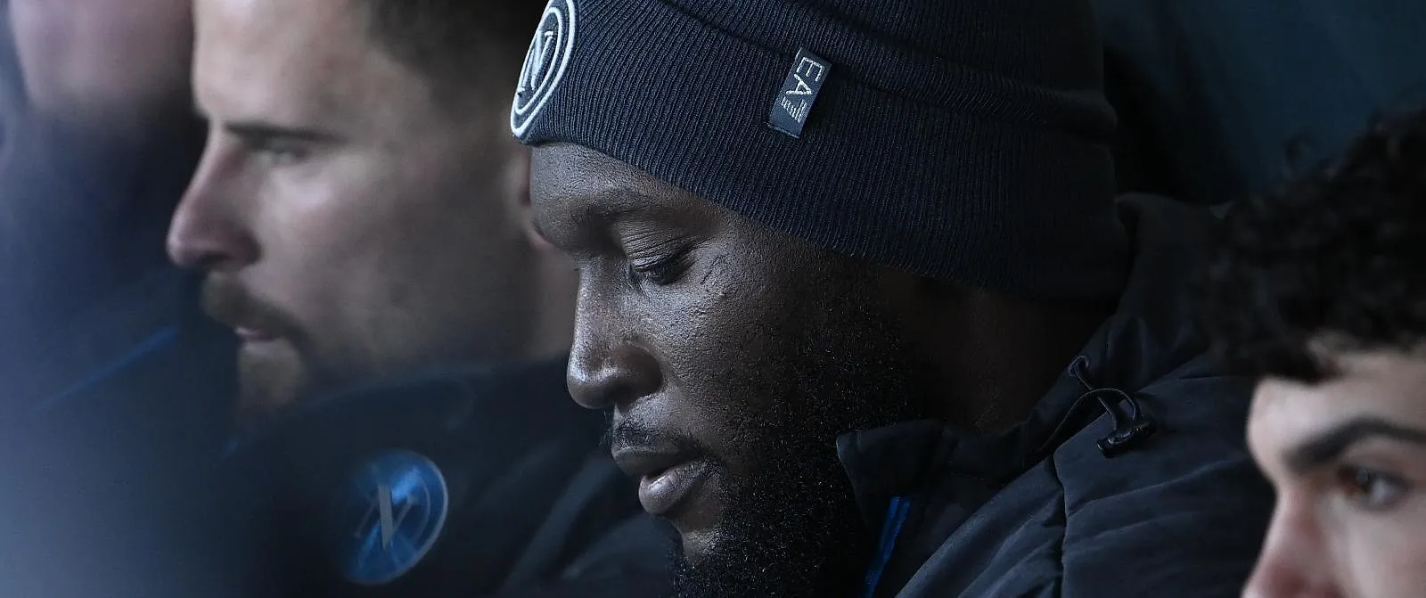 Romelu Lukaku keert mogelijk terug naar België om fysieke voorbereiding te optimaliseren - Circus Daily