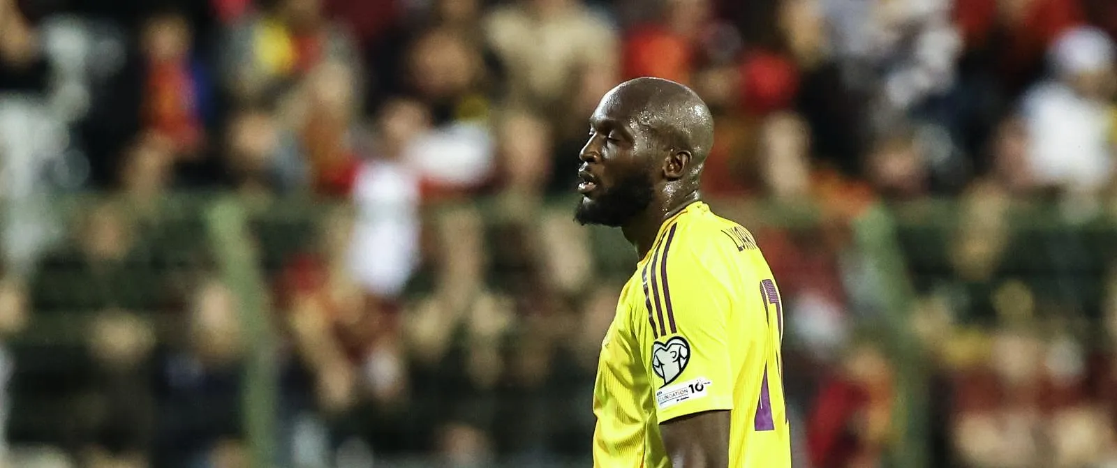 Napoli en Romelu Lukaku bereiken akkoord: hij keert terug naar België om te revalideren - Circus Daily