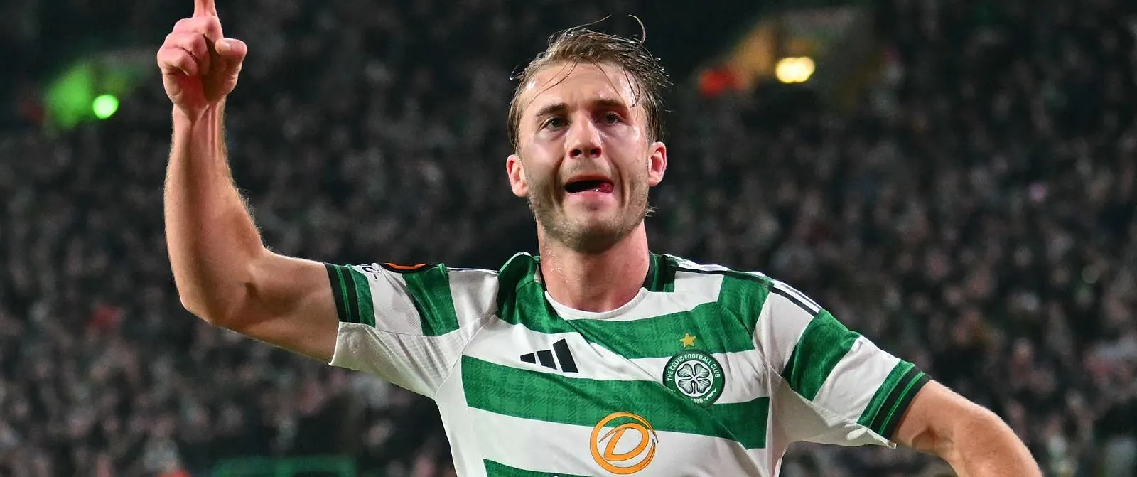 Schandaal in Schotland: heeft de VAR zojuist Celtic gekroond? - Circus Daily