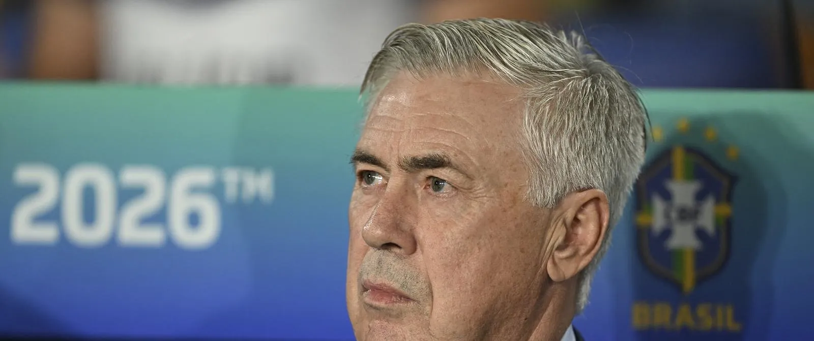 Carlo Ancelotti blijft tot 2030 bondscoach van Brazilië - Belga