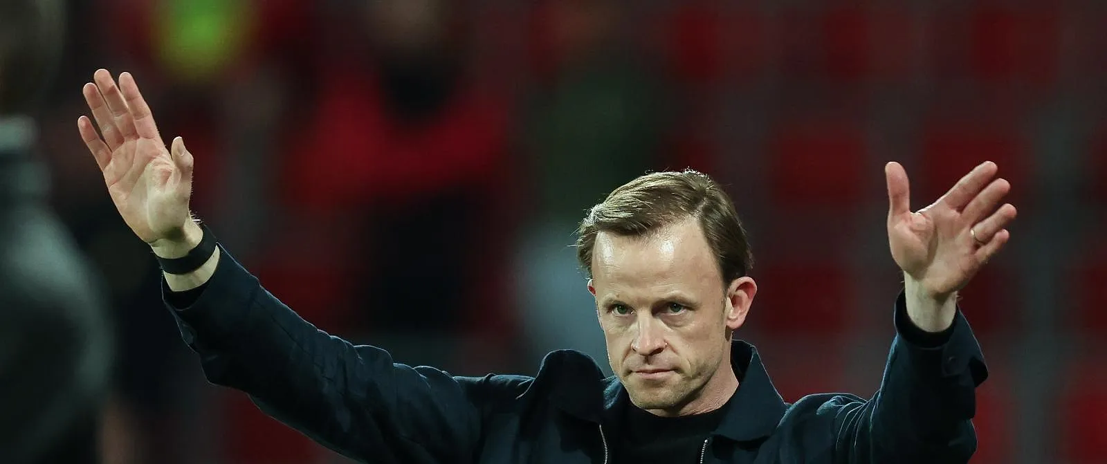 « Ik heb het nieuwe contract nog niet getekend, maar ik denk dat het wel goed komt » : Vincent Euvrard blijft bij de Rouches - Circus Daily