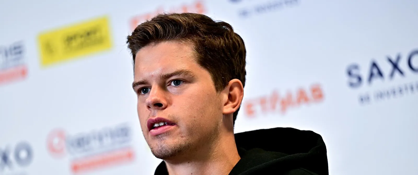 «Ik heb geen hoge verwachtingen»: Alexander Blockx sereen voor Roland Garros - Circus Daily