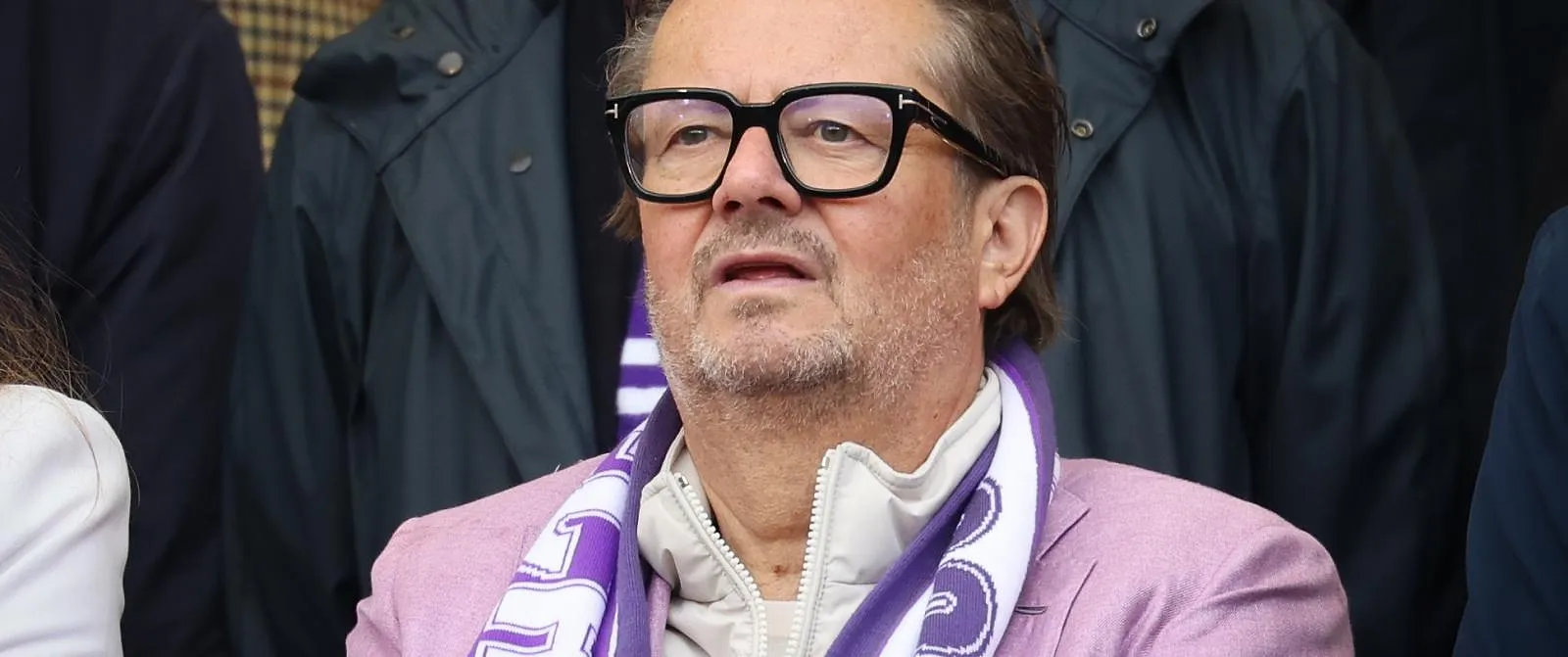 « Herstellen wordt nu dringend »: Marc Coucke reageert voor het eerst na de nederlaag van Anderlecht in de finale - Circus Daily