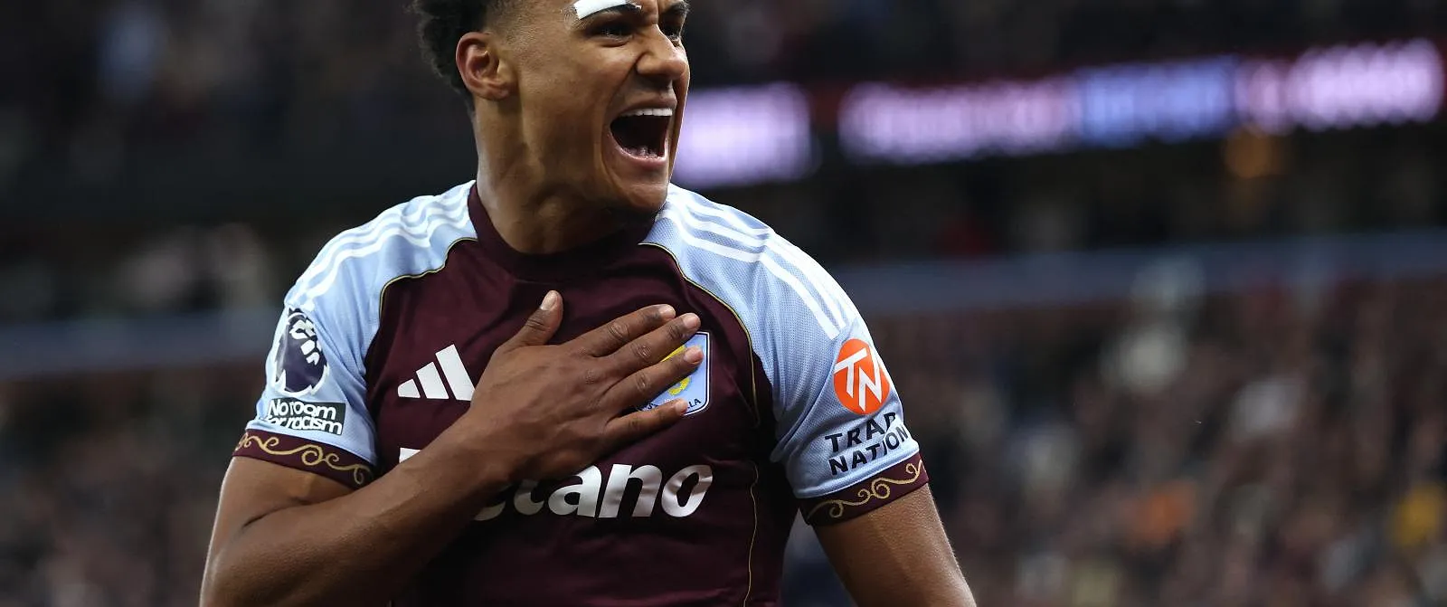 Aston Villa verslaat Liverpool (4-2) en verzekert zich van een plaats in de Champions League - Circus Daily