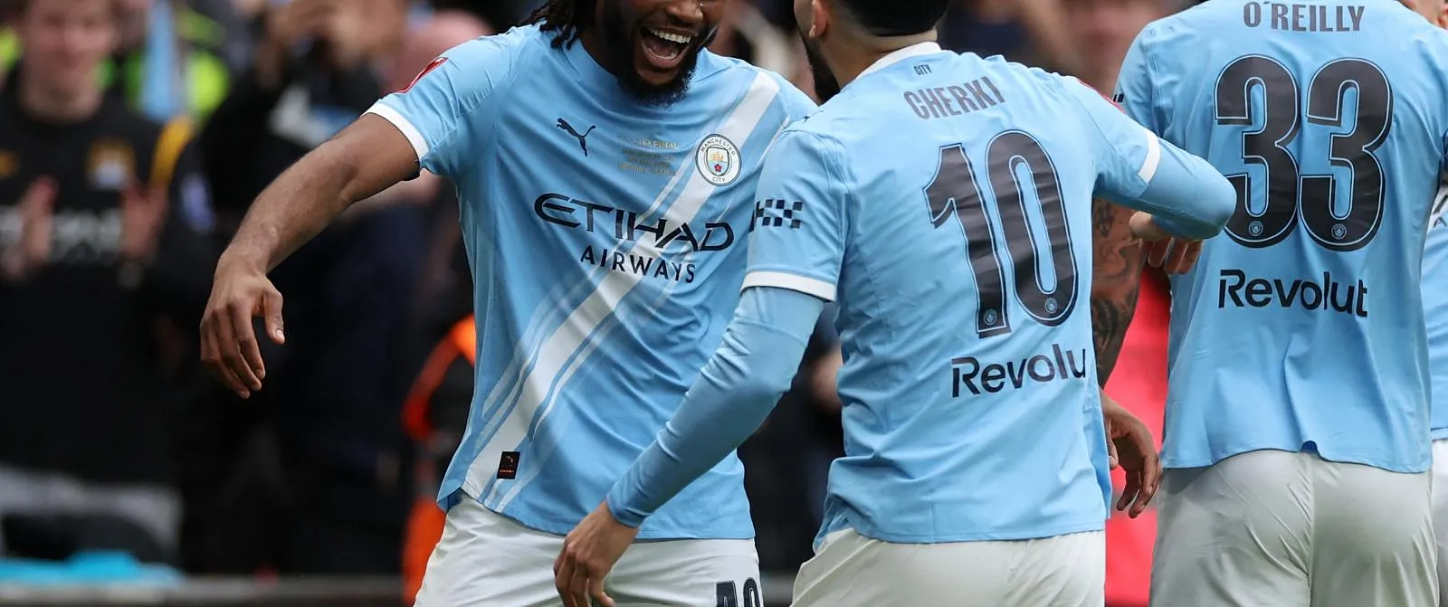 FA Cup Final: Manchester City klopt Chelsea FC in de finale (0-1) en pakt zijn tweede trofee van het seizoen! - Circus Daily