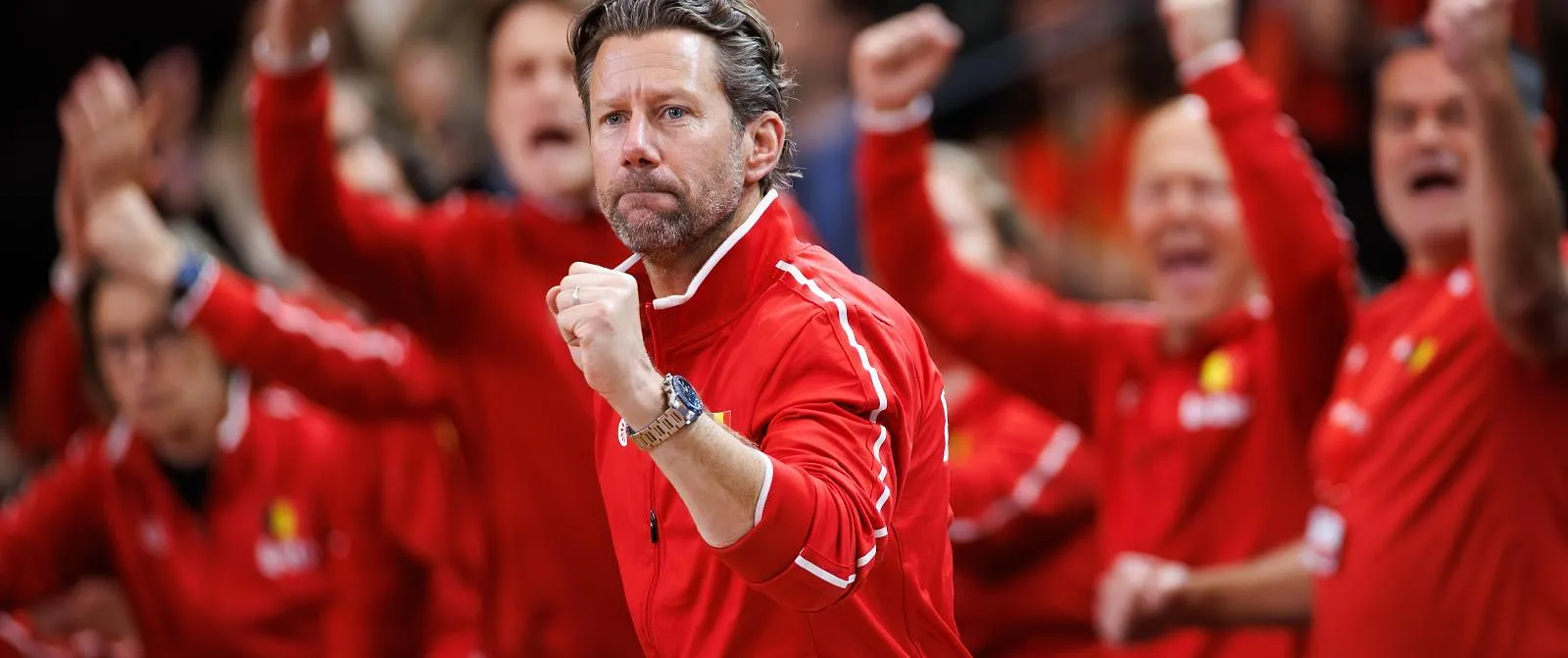 WTA: Belgische coach vervoegt staf van speelster uit de Top 10! - Circus Daily