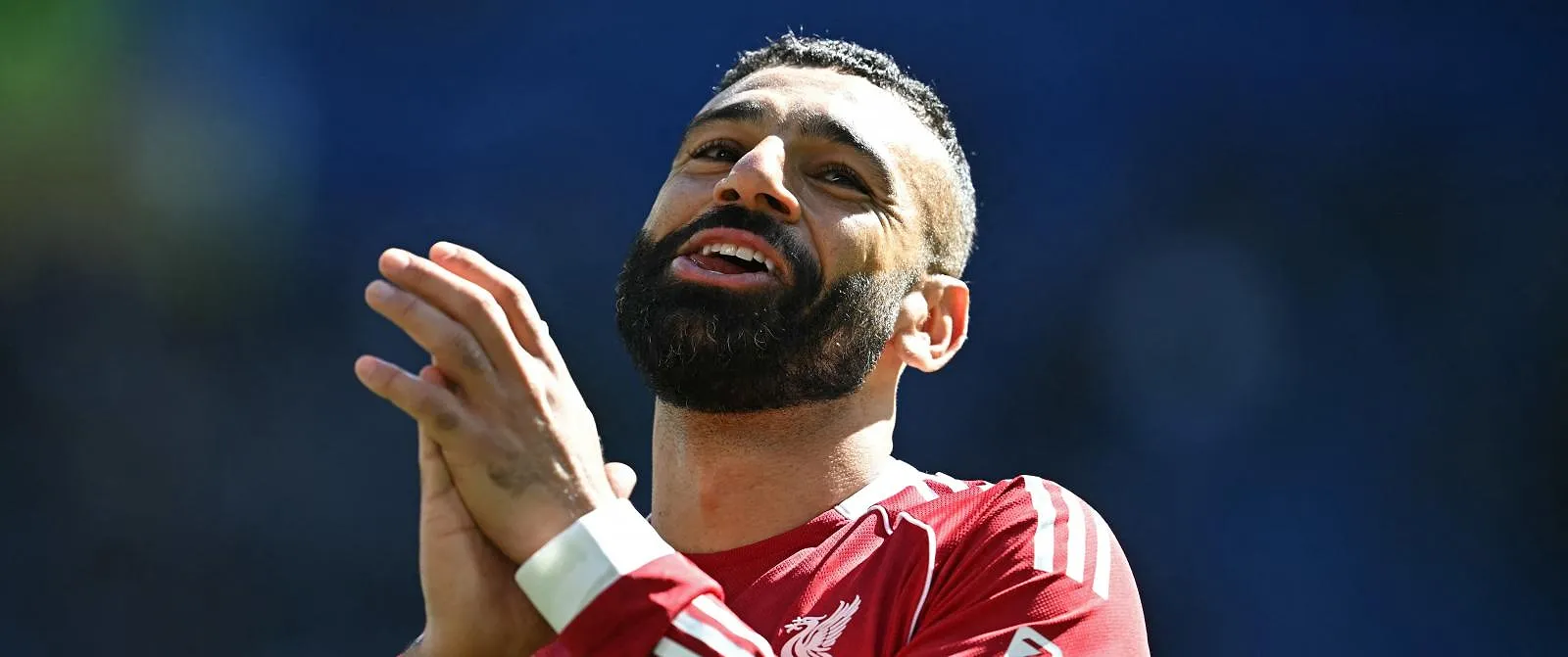 Mohamed Salah haalt uit naar Arne Slot: «Ik wil Liverpool weer dat heavy metal-aanvalsteam zien worden» - Circus Daily