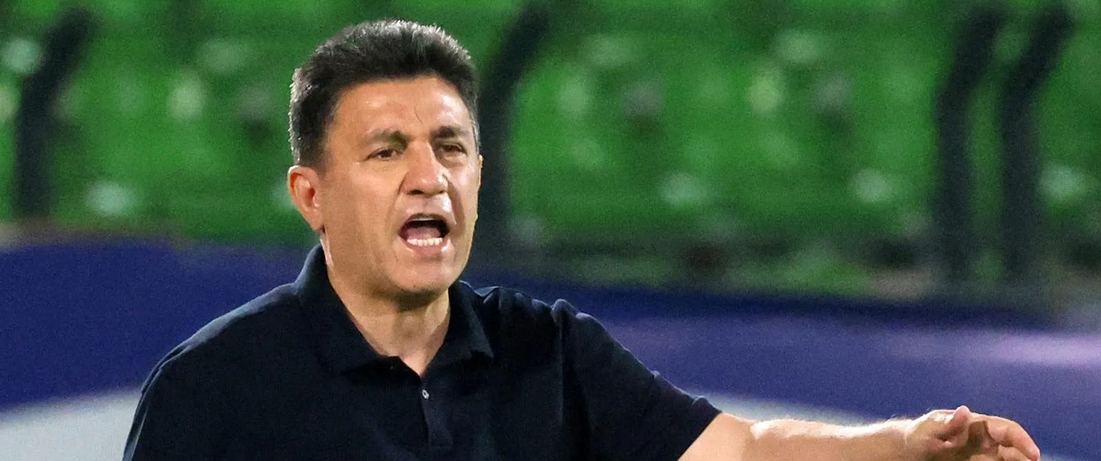 Een «constructieve» bijeenkomst met Iran: FIFA blijft optimistisch voor het Wereldkampioenschap - Circus Daily