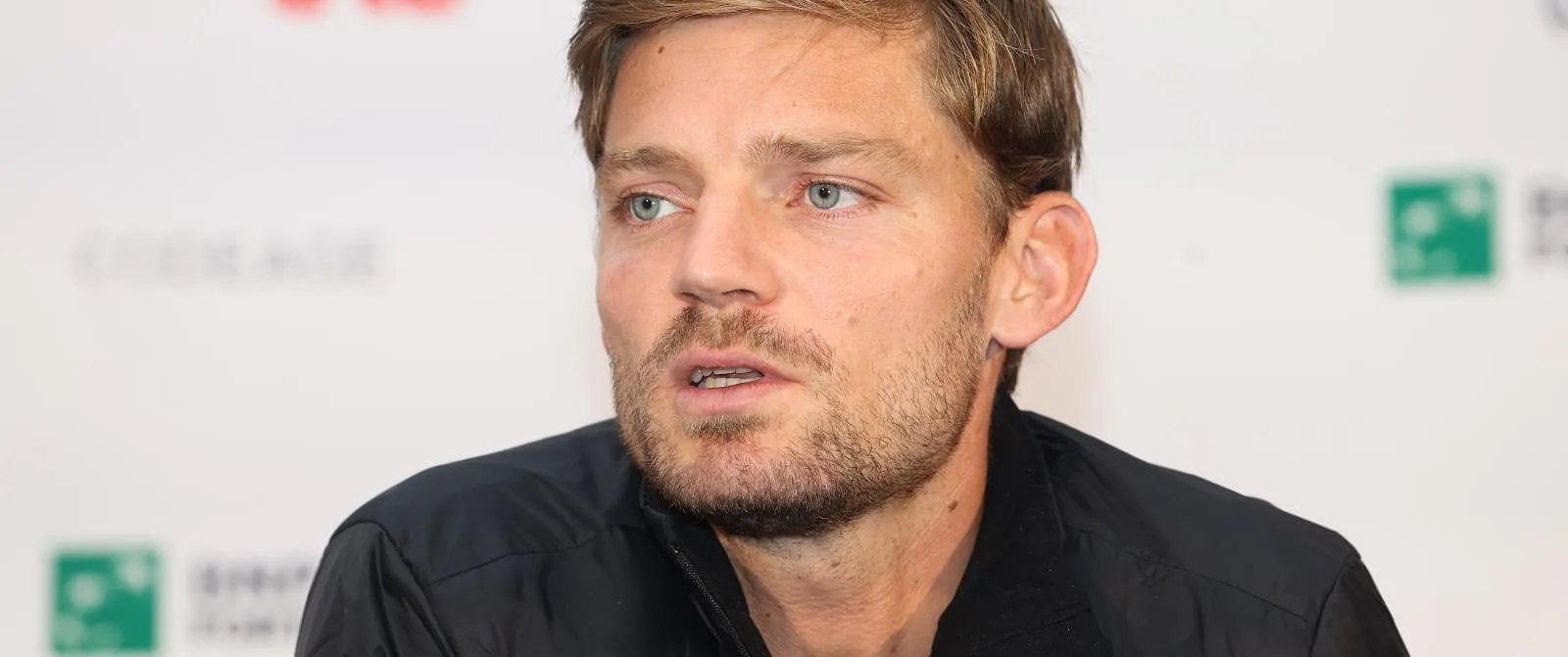 David Goffin kent zijn eerste tegenstander in de kwalificaties van Roland Garros! - Circus Daily