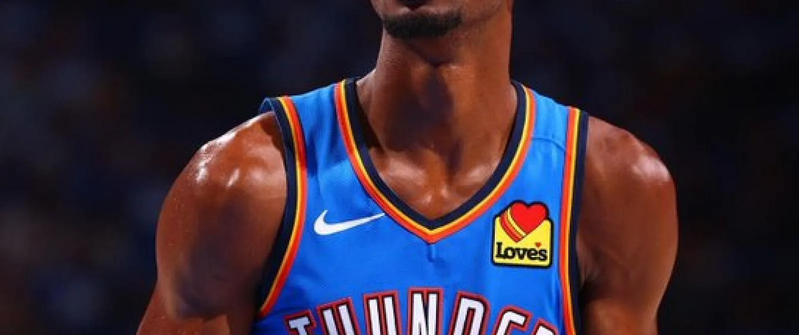 NBA : Shai Gilgeous-Alexander verkozen tot MVP van het seizoen - Circus Daily
