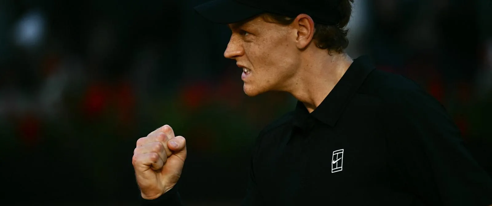 Jannik Sinner heeft zich ontdaan van Casper Ruud en het Masters 1000-toernooi van Rome gewonnen! - Belga