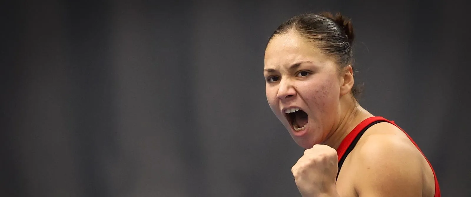 Roland Garros : Sofia Costoulas op een drafje naar tweede kwalificatieronde - Belga