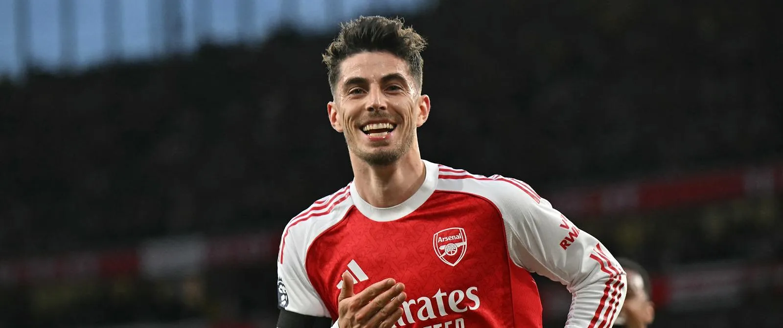 Arsenal wint van Burnley (1-0) en blijft koploper in de Premier League! - Circus Daily